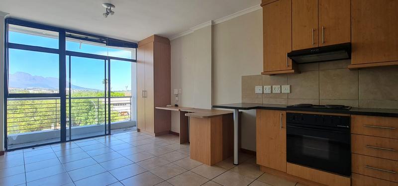 To Let 1 Bedroom Property for Rent in Stellenbosch Central Western Cape